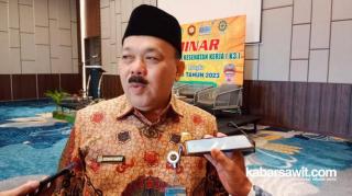 Pabrik Sawit di Bengkulu Wajib Beri Upah Sesuai Ketentuan 