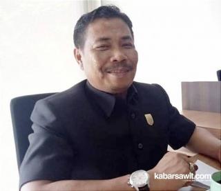 Kerap Rugikan Petani, DPRD Bengkulu akan Kaji Penentuan Harga TBS Sawit 
