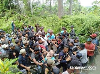 Pemprov Bengkulu Minta Konflik Petani Sawit dengan PT DDP Damai