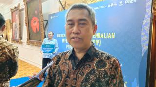 Biar Ekonomi Makin Moncer, Bank Indonesia Dorong Petani Sawit Budidaya Bawang Merah