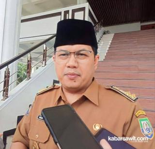 Tingkatkan Produksi Sawit Lewat Buku