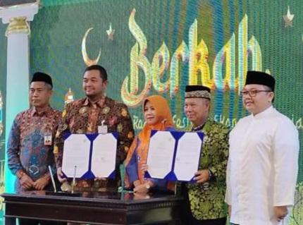 BI Bengkulu Akui Pekebun Sawit Miliki Kontribusi Besar Dorong Sektor Pariwisata Syariah