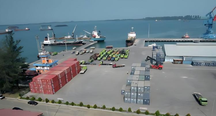 Kadin Dorong Ekspor CPO Langsung dari Pelabuhan Pulau Baai