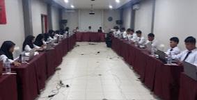Harapan Rianto Calon Mahasiswa Beasiswa SDM Sawit BPDPKS Lulus