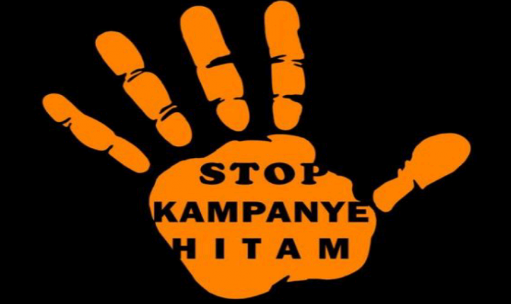 Marak Kampanye Hitam, Apkasindo Kerahkan Tim Edukasi dan Vokasi