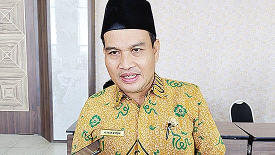 Kasus Diabetes Lebih Tinggi Dibanding Penyakit Menular pada Petani Sawit di Bengkulu