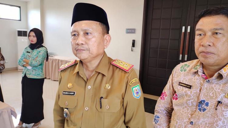 Petani di Bengkulu Meminta Dukungan Sarpras ke Pemerintah Pusat