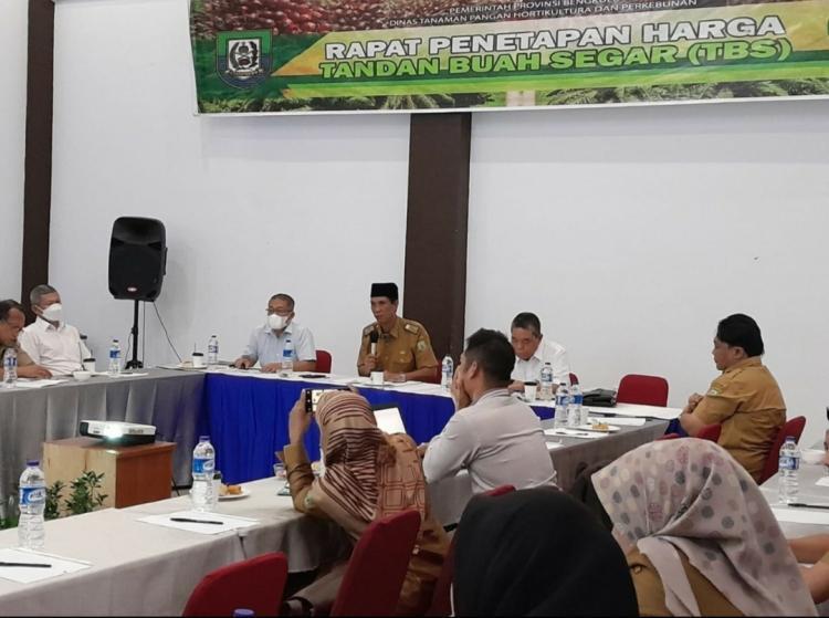 Tidak Transparan! Sejumlah PKS di Bengkulu Ogah Mengirim Invoice ke Pemerintah