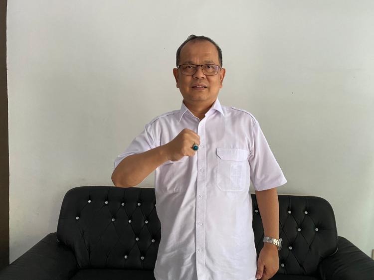 Rapat Penentuan Harga TBS Deadlock, Gapki Bengkulu Kecewa