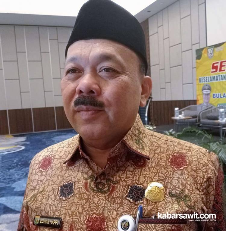 Petani Sawit Diminta Waspada Terima Tawaran Kerja di Luar Negeri