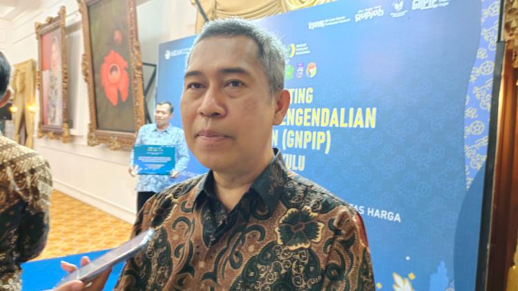Bank Indonesia Dorong Petani Sawit Manfaatkan QRIS
