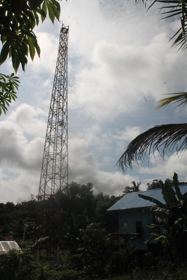 Tiga Desa di Bengkulu Tak Ada Akses Komunikasi, Pemerintah Diam Saja?