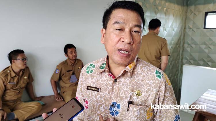 Dukung Sawit, Perekonomian Daerah Terangkat 