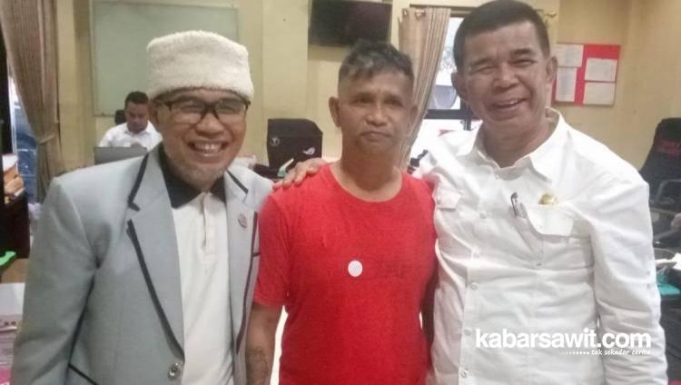 Terkait Tuduhan Pemalsuan Dokumen, Ketua FMS Bengkulu Dinyatakan Tak Bersalah