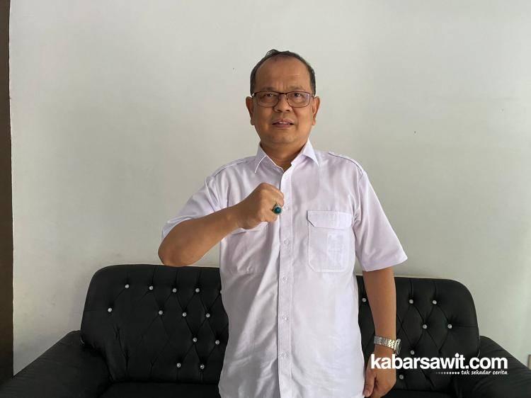 Harga Sawit Petani Bisa Berkibar Lagi Jika Pusat Lakukan Ini