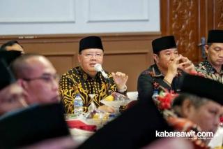Gubernur Bengkulu Minta Petani Sawit Gunakan Pupuk Organik 