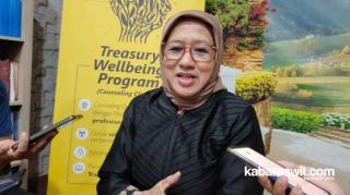 Petani Sawit Harus Berinovasi Untuk Tingkatkan Pendapatan