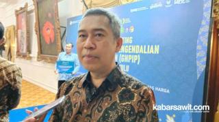 Kontribusi Sawit Bagi Ekonomi Bengkulu Capai 40 Persen