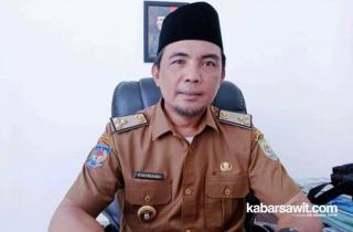 Petani Sawit Bisa Menerapkan Budidaya Ikan Sistem Bioflok