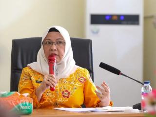 Lahan Luas, Petani Sawit di Bengkulu Bisa Jadi Pemasok Daging Ayam 