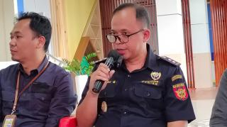 Bengkulu akan Ekspor Ribuan Ton Cangkang Sawit ke Jepang dan Thailand