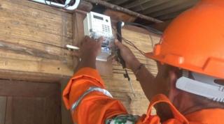 Wow! Petani Sawit Dapat Listrik Gratis dari Pemprov Bengkulu