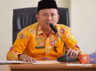 Soal Pinjaman Online, Sekda Bengkulu Ingatkan Petani Sawit
