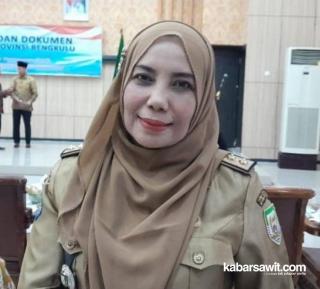 Kerap Disuarakan, Permintaan Petani Sawit Mulai Diakomodir Pemprov Bengkulu 