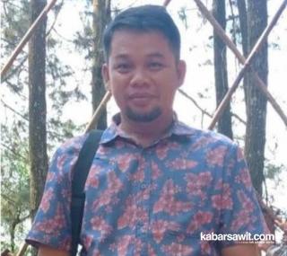 Sosialisasi Program Replanting Sawit di Mukomuko Buahkan Hasil, Ini Buktinya 