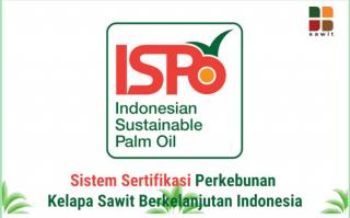 ISPO Sebagai Jembatan Industri Sawit Menuju Green Growth Economic