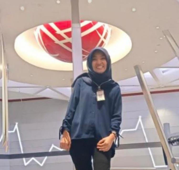 Bursa Efek Indonesia Ajak Pabrik CPO Ikut IPO Agar Melebarkan Sayap Bisnis