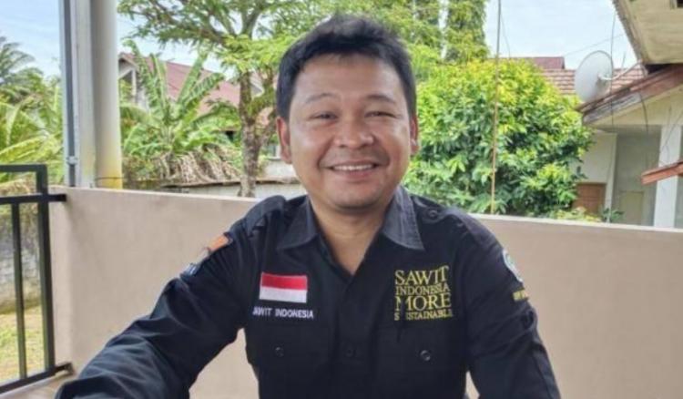 APKASINDO Minta Jaminan Legalitas Lahan dari Kementerian Lingkungan Hidup dan Kehutanan 