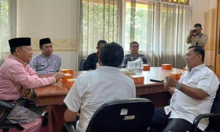 Kemenkop UKM Datang ke Pelalawan, Ini Tujuannya