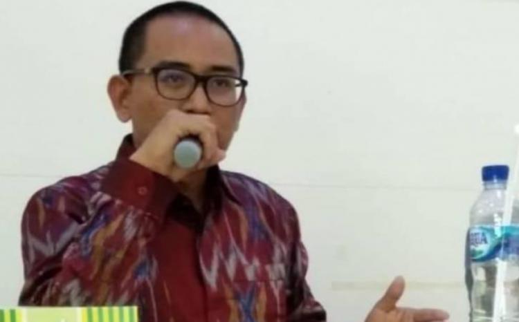 PT RPR Lakukan Pelanggaran, KPPU Tindak Tegas