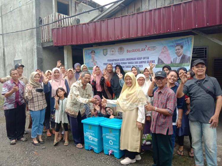KLHK Lakukan Langkah Identifikasi Sawit Rakyat di Kawasan Hutan