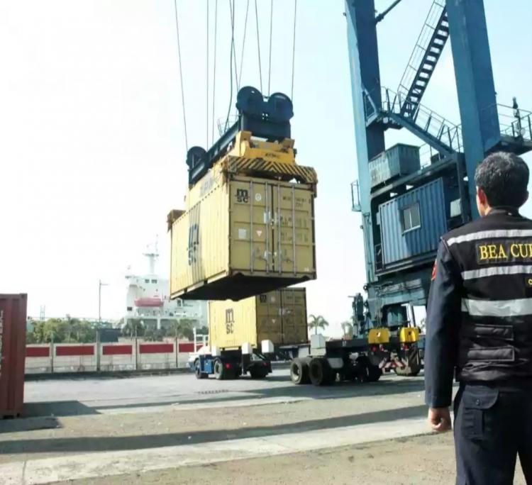 Walau Harga Komoditas Andalan Naik, Nilai Ekspor Kaltim Tetap Saja Rendah