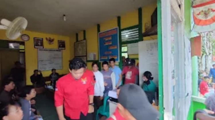 Perusahaan Sawit ini Tidak Ada Izin Operasi, Masyarakat Jengkel