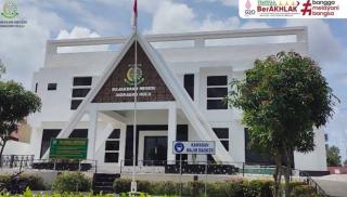 PT PIR Tandatangani MOU Bersama Kejari Inhu Dukung Hukum Perdata dan Tata Usaha Negara