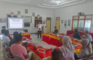 Anak Perusahaan Astra Agro ini Terus Update Ilmu Petani Mitranya