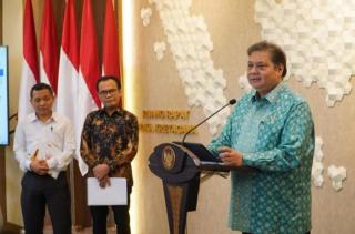 Pertumbuhan Ekonomi Indonesia di Atas Amerika Serikat, Ini Datanya
