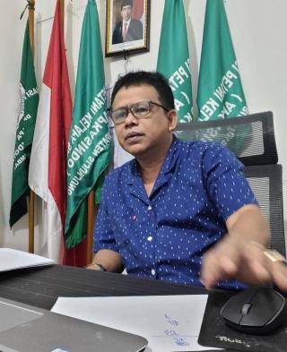 Harga TBS Kelapa Sawit Sumbar Merosot, ini Harganya