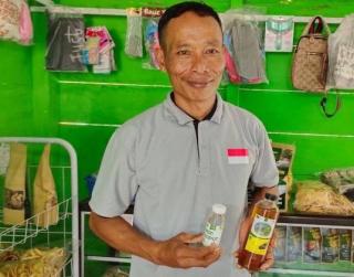 Warga Enggano ini ‘Ogah’ Bergantung pada Minyak Sawit, BI Dukung Produksi Minyak Kelapa