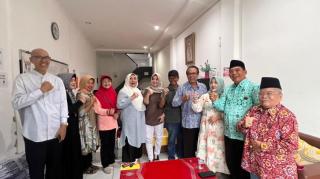 PPI Penuh dengan Pensiunan PNS Hingga Swasta, Petani Sawit Kok Tidak Masuk