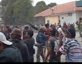 Gaji Tak Kunjung Dibayar, Perusahaan ini Diamuk Karyawannya