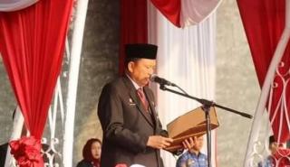 Banyak Perusahaan Sawit Mainkan Harga TBS, Sekda Bengkulu Dorong Kebijakan Khusus Kepatuhan Harga TBS