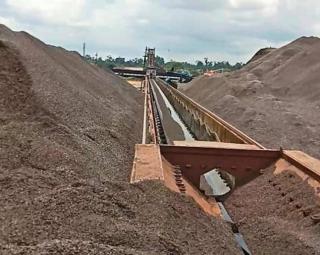 Pabrik Pengolahan Cangkang Sawit Masuk di Seluma, Datangkan Investasi Ratusan Miliar Rupiah