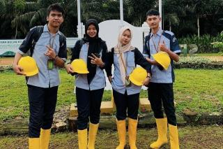 Ditjenbun : Penerima Beasiswa Sawit Jangan Ada yang Mengundurkan Diri