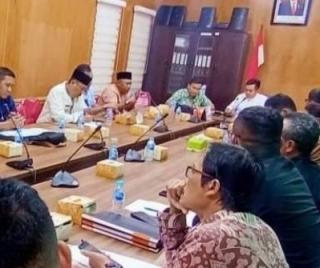 PT Inecda Mengaku Rencana Pembangunan Kebun Plasma Belum Sempurna