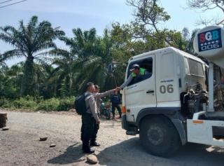 Hati-Hati, Petani Sawit Rawan Kena Pungli