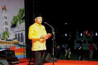 Pelabuhan Pulau Baai Akan Jadi Pusat Industri Sawit